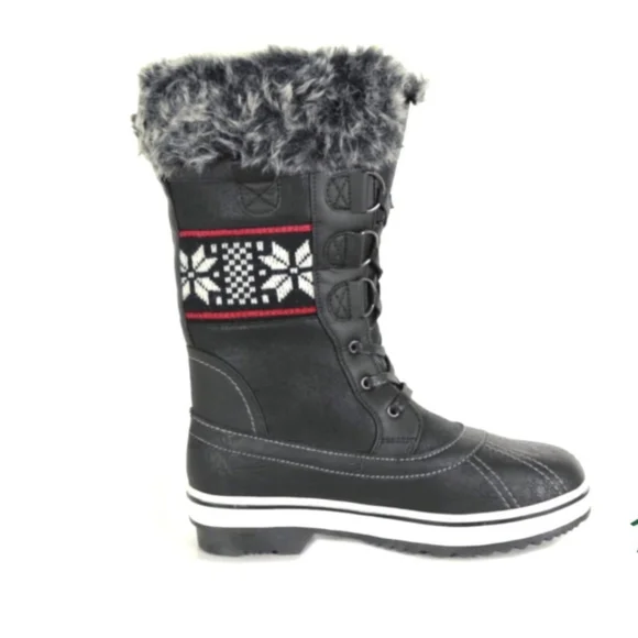 Northside Women's Winter boots - Picture 7 of 9